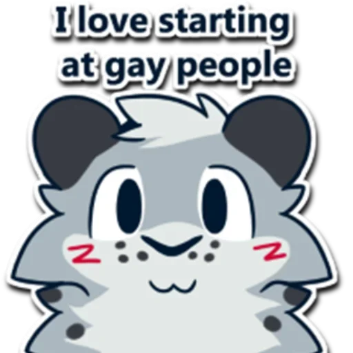 Telegram stiker 😊 Ramdom #1