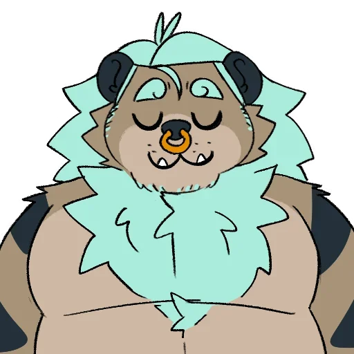 Telegram stiker 😌 Ramdom #1