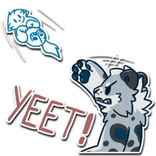 Telegram stiker 😒 Ramdom #1