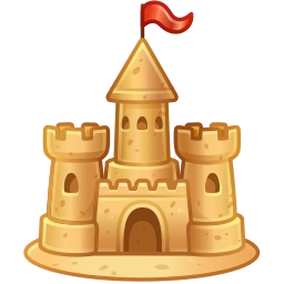 Sticker 🏰 🎁 Gifts / @re1channel