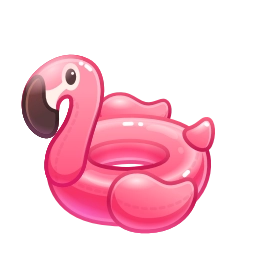 Sticker 🦩 🎁 Gifts / @re1channel