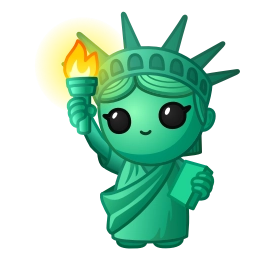 Sticker 🗽 🎁 Gifts / @re1channel