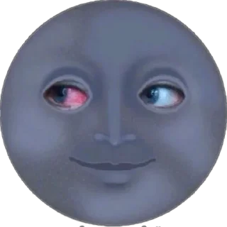 Sticker 🌑 EkaSme