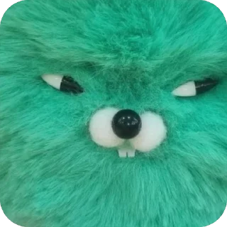 Telegram stiker 😈 EkaSme
