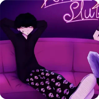 Video sticker 🎶 kets4eki