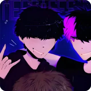 Sticker 🎶 kets4eki