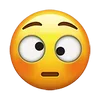Sticker 😵‍💫 emoji ➜ @emoji1