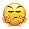 Sticker 👎 emoji ➜ @emoji1