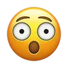 Sticker 😮 emoji ➜ @emoji1