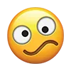 Sticker 😵‍💫 emoji ➜ @emoji1