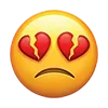 Sticker 😍 emoji ➜ @emoji1
