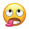 Sticker 😛 emoji ➜ @emoji1