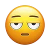 Sticker 🙄 emoji ➜ @emoji1