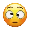 Video sticker 😵‍💫 emoji ➜ @emoji1