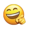 Video sticker 😄 emoji ➜ @emoji1