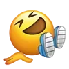 Video sticker 😄 emoji ➜ @emoji1