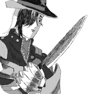 Video sticker 🤠 boothill my beloved ♡ @Boothill_Simp_And_Fan
