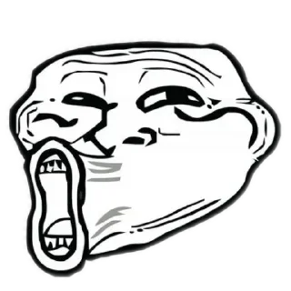 Telegram sticker 👍 Стикеры для докса - @stickersfordox
