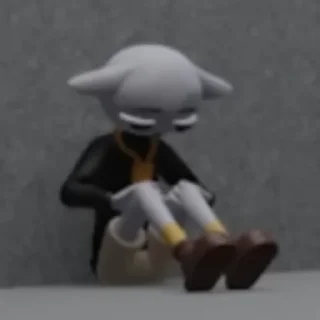 Telegram sticker 😞 Solek Stickers