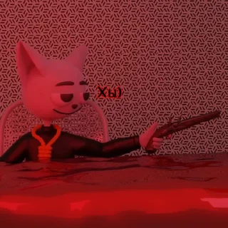 Telegram sticker 🩸 Solek Stickers