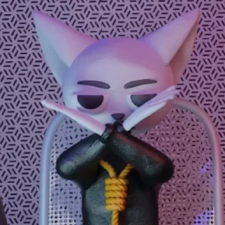 Telegram sticker ❌ Solek Stickers