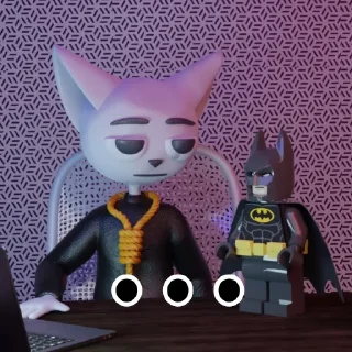 Sticker 😐 Solek Stickers