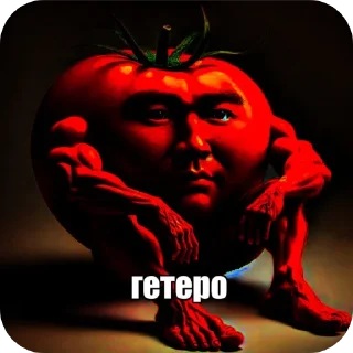 Telegram stiker 🍖 Мем4ки