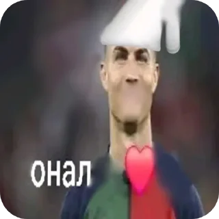 Telegram stiker 👄 Мем4ки