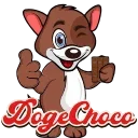 Telegram sticker 🍫 Dogechoco