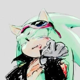 Video sticker 🟢 Скордж.