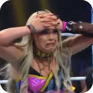 Telegram stiker 💪 Oblivion by Mths