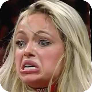 Telegram stiker 💇 Oblivion by Mths