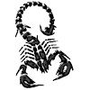 Video sticker 🦂 @Ruxinar :: @fStikBot