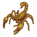 Video sticker 🦂 @Ruxinar :: @fStikBot