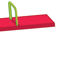 Sticker 🤪 separadores @emojique