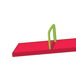 Sticker 🤪 separadores @emojique