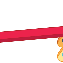 Sticker 🤪 separadores @emojique