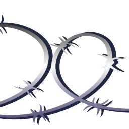 Sticker ⚡️ separadores @emojique