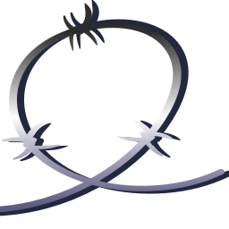 Sticker ⚡️ separadores @emojique