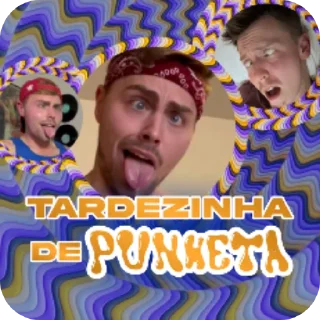 Telegram stiker 👍 Punheta