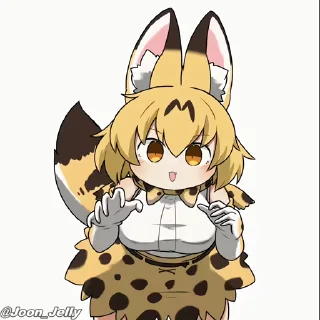 Video sticker 👾 👾Random Animated. @Anime_Sticker_noob
