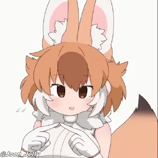 Video sticker 👾 👾Random Animated. @Anime_Sticker_noob