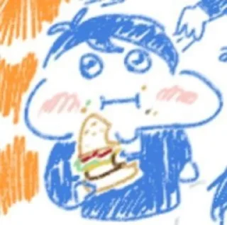 Video sticker 🌟 Э ган виз ван булет :: @fStikBot
