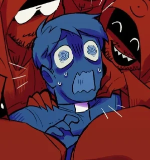Sticker 🌟 Э ган виз ван булет :: @fStikBot