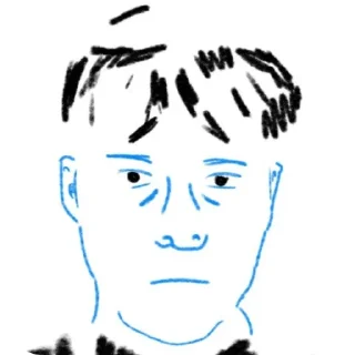 Telegram sticker 👍 Э ган виз ван булет :: @fStikBot
