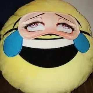 Телеграм стикер 😂 Emoji