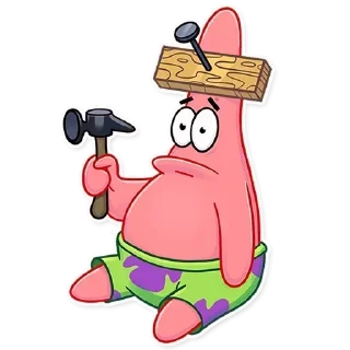 Telegram sticker 🤷‍♂️ @stickery ' @emodzy