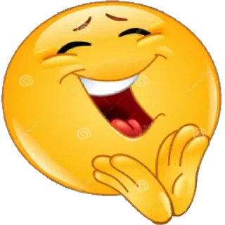 Telegram sticker 😆 ∞︎ @stickersff ∞