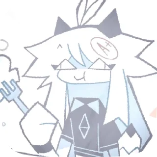 Video sticker 🌟 𖤐 • 〣 𝙊𝙡𝙞𝙫𝙚𝙧 // 𝙆𝙖𝙩𝙞𝙚 ~ :: @fStikBot