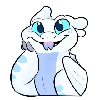 Video sticker 😊 Byzfury and Friends